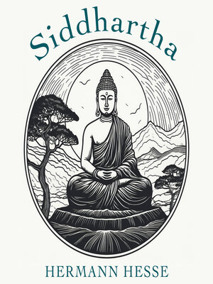 cover image of Siddhartha